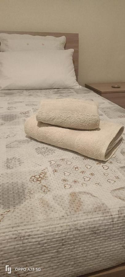 B&B Leo'S Кальяри Экстерьер фото